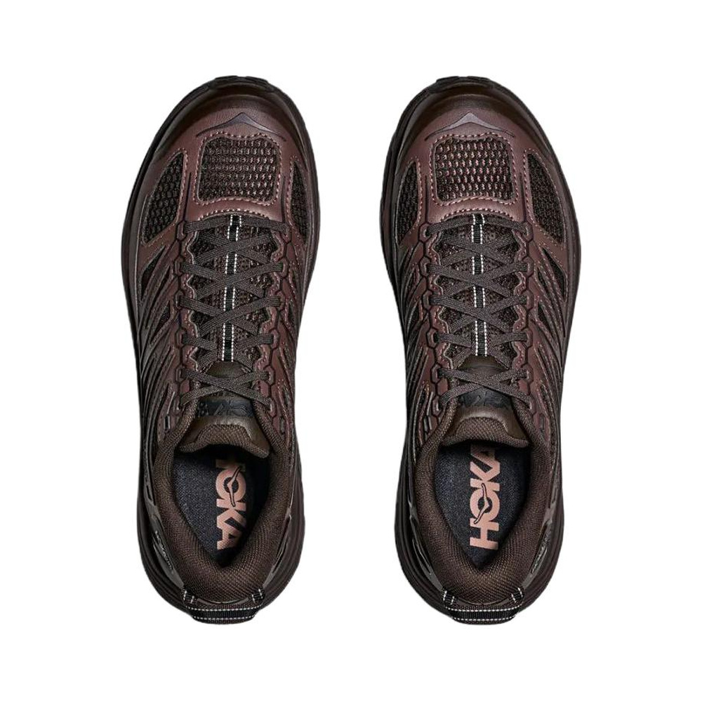 Hoka One Mafate Speed 2 'Brown' Мужские
