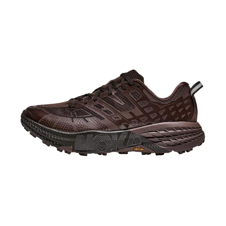 Hoka Speedgoat 2 'Brown' Мужские