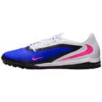 Racer Blue / White / Pink Blast