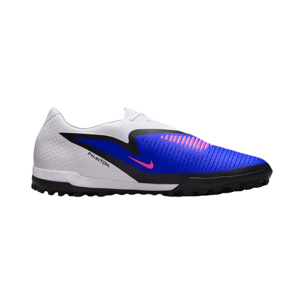 Nike Phantom 6 'Racer Blue / White / Pink Blast' Мужские