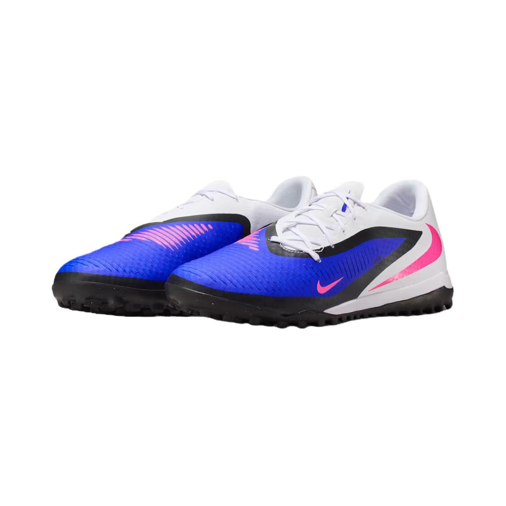 Nike Phantom 6 'Racer Blue / White / Pink Blast' Мужские