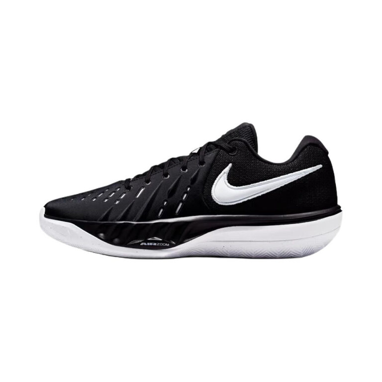 Nike Air Zoom G.t. Cut Academy 2 'Black / Anthracite' Мужские