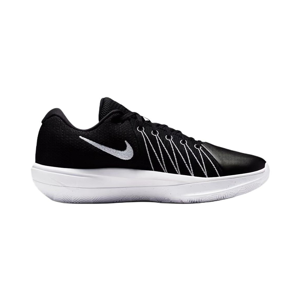 Nike Air Zoom G.t. Cut Academy 2 'Black / Anthracite' Мужские