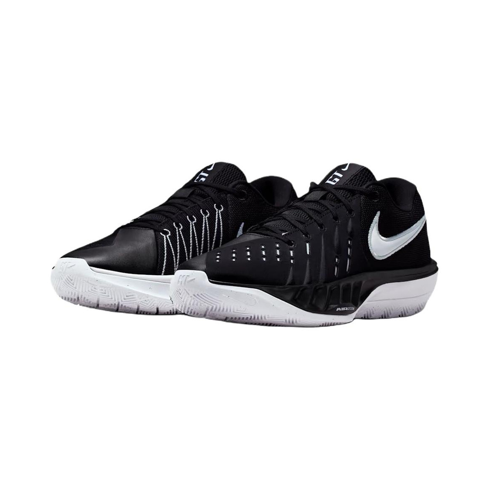 Nike Air Zoom G.t. Cut Academy 2 'Black / Anthracite' Мужские