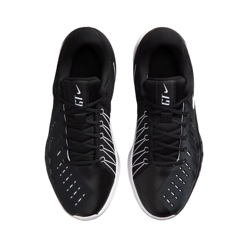 Nike Air Zoom G.t. Cut Academy 2 'Black / Anthracite' Мужские