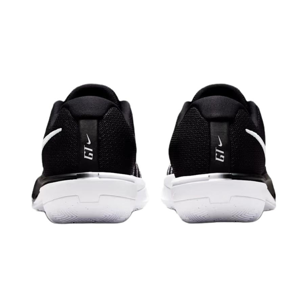 Nike Air Zoom G.t. Cut Academy 2 'Black / Anthracite' Мужские