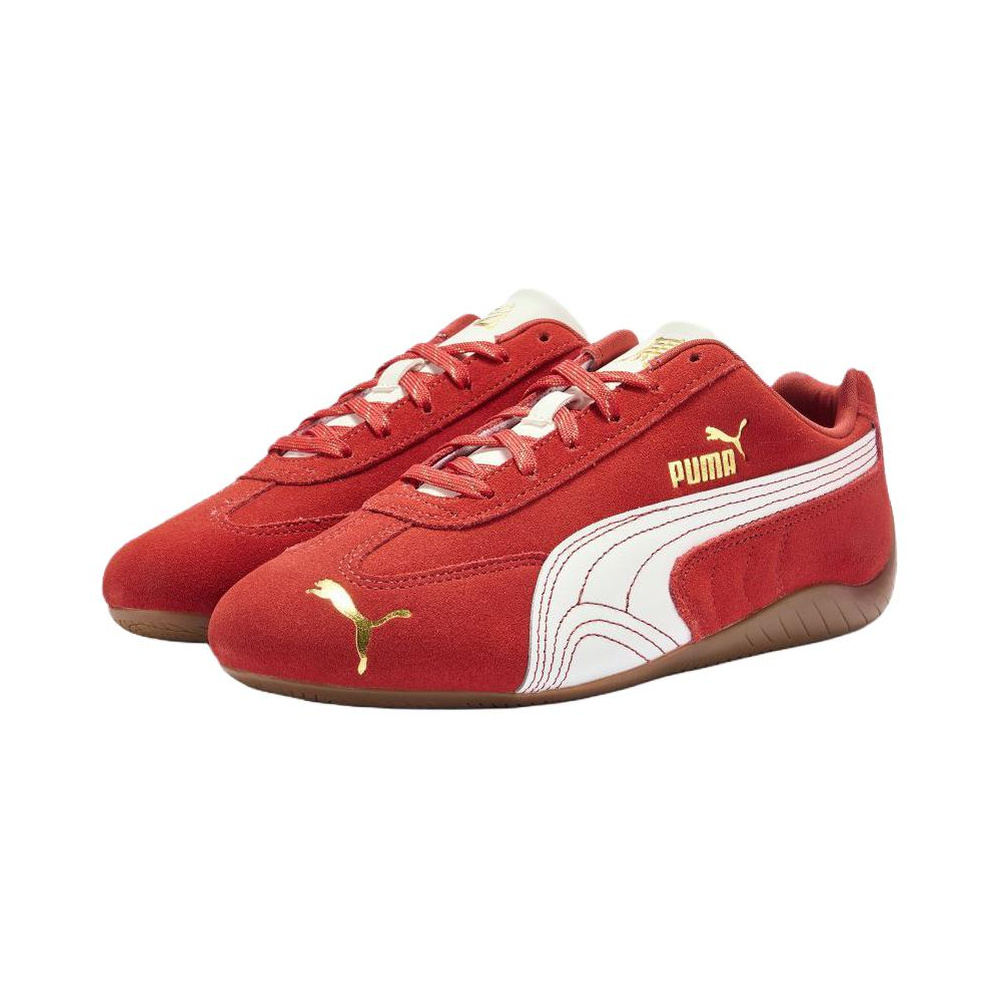 Puma Speedcat 'Red' Мужские