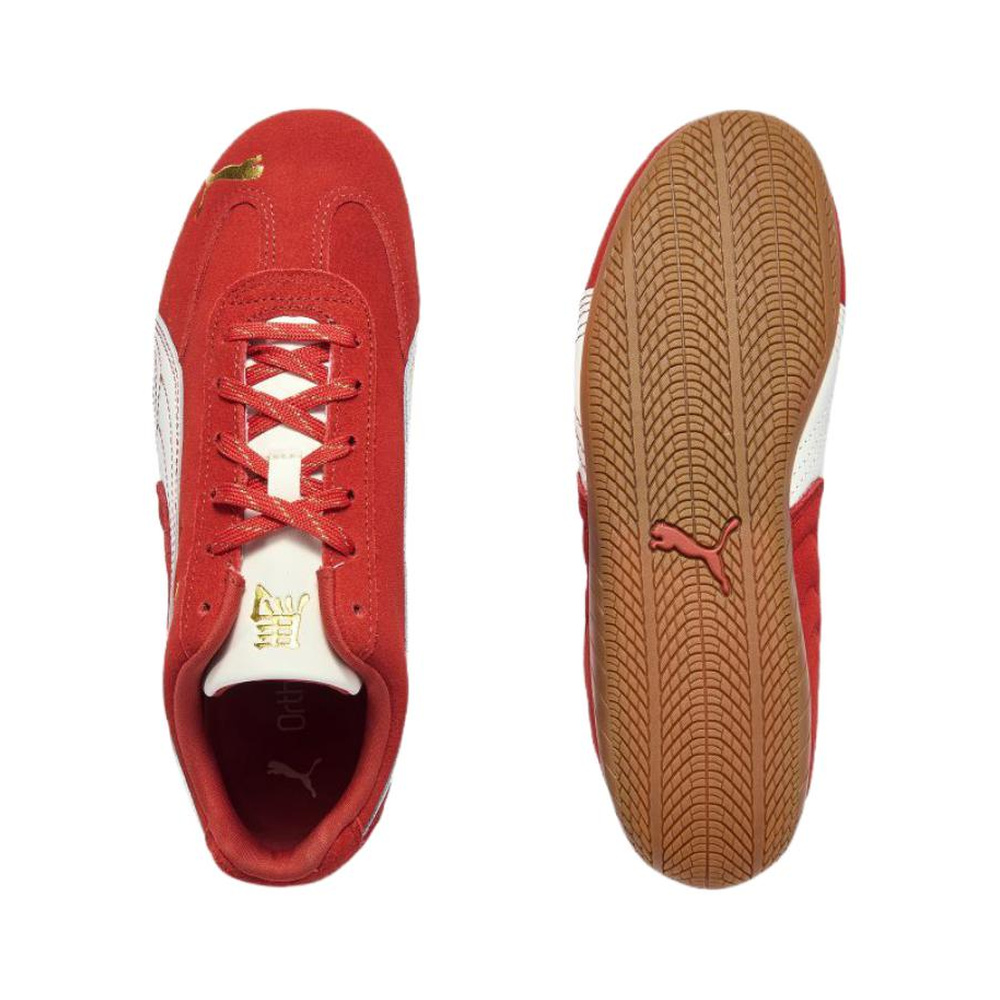Puma Speedcat 'Red' Мужские