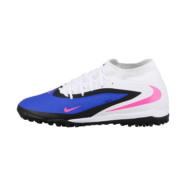 Nike Phantom 6 'Racer Blue / White / Pink Blast' Мужские