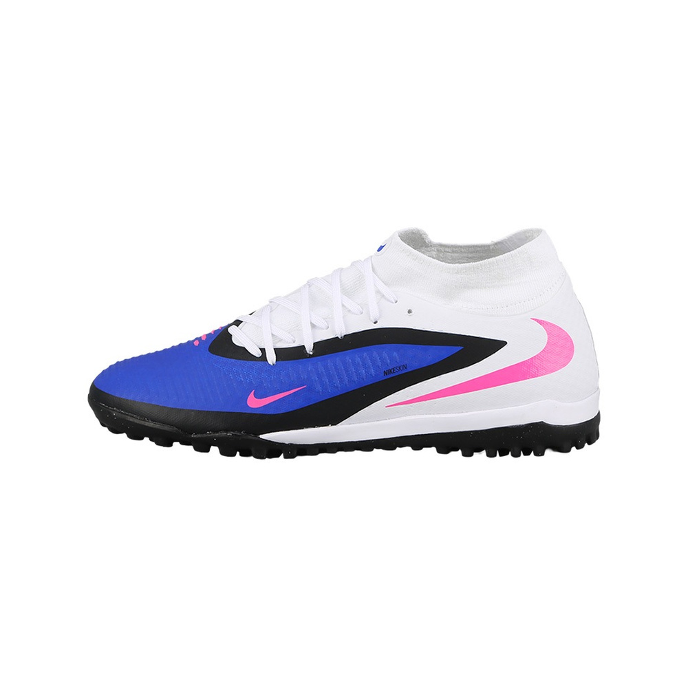 Nike Phantom 6 'Racer Blue / White / Pink Blast' Мужские