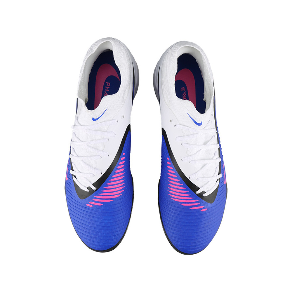 Nike Phantom 6 'Racer Blue / White / Pink Blast' Мужские