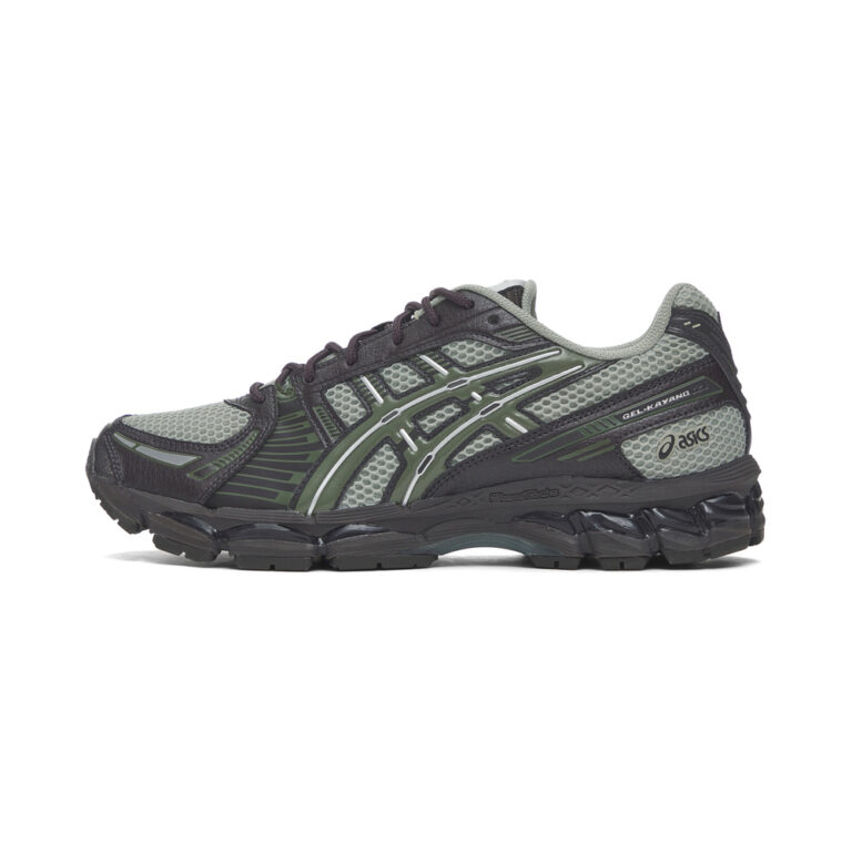 ASICS Gel Kayano 12.1 'Olive' Мужские