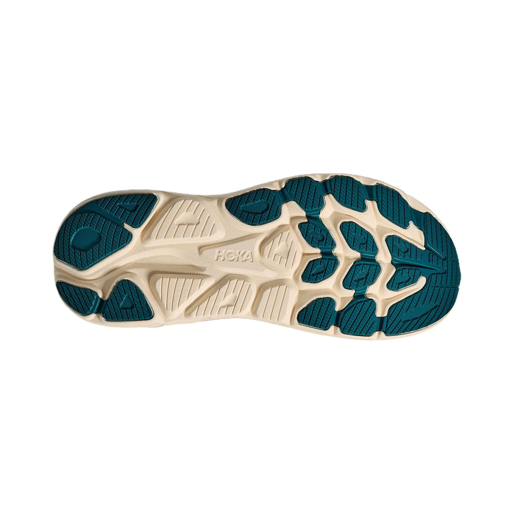 Hoka Clifton 10 'Birch Honey Light Brown' Женские