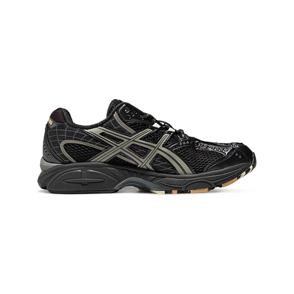 ASICS Gel Nimbus 10,1 'Black / Grey' Мужские