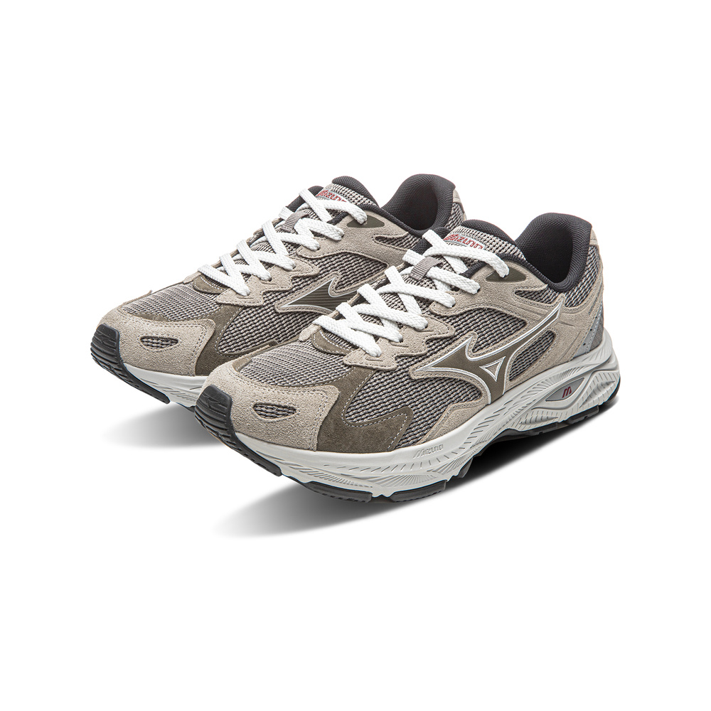 Mizuno Racer S 'Multicolor' Мужские