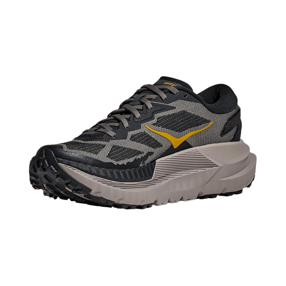 Hoka Mafate X 'Black' Мужские