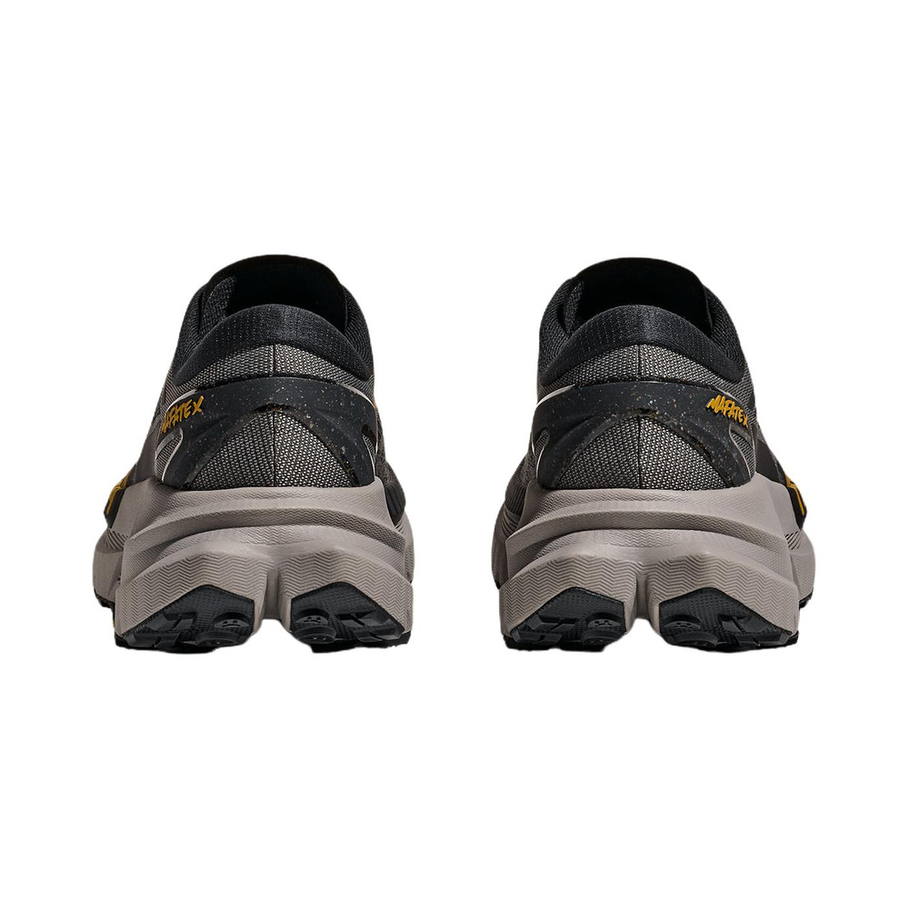 Hoka Mafate X 'Black' Мужские