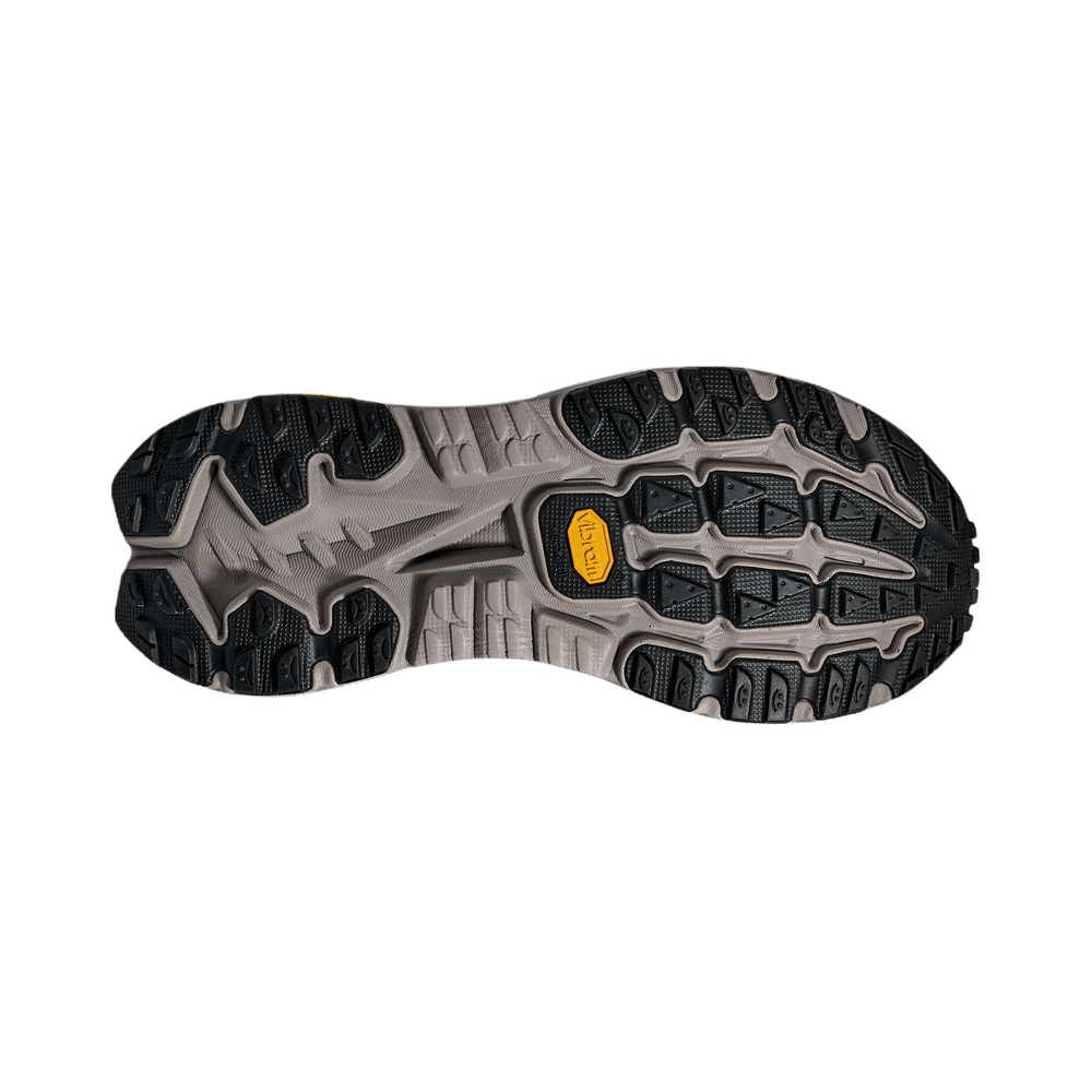 Hoka Mafate X 'Black' Мужские