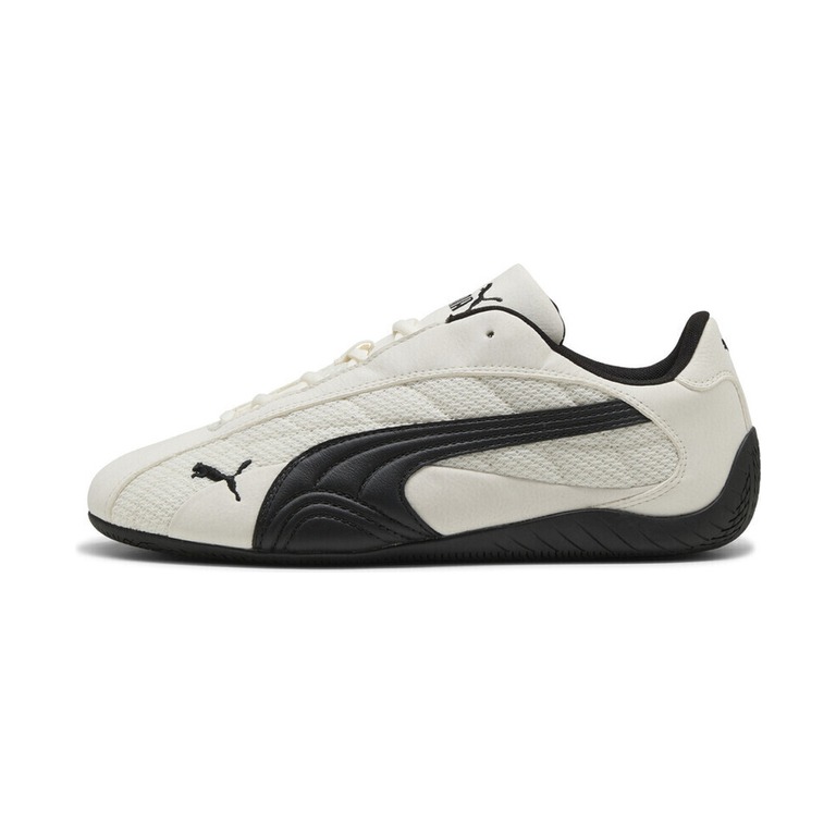 Puma Speedcat 'White / Black' Мужские