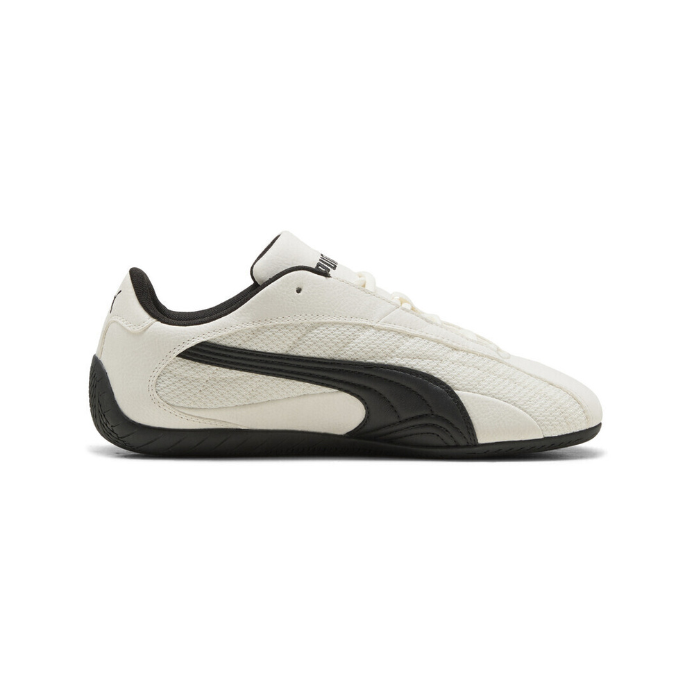 Puma Speedcat 'White / Black' Мужские