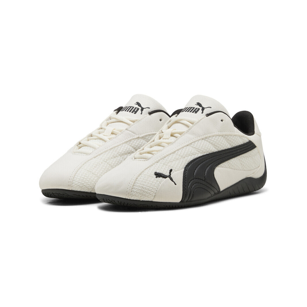 Puma Speedcat 'White / Black' Мужские