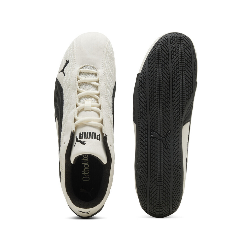 Puma Speedcat 'White / Black' Мужские