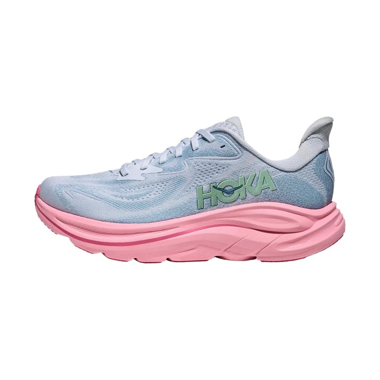 Hoka Clifton 10 'Cloud' Женские