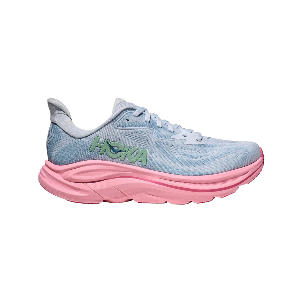 Hoka Clifton 10 'Cloud' Женские