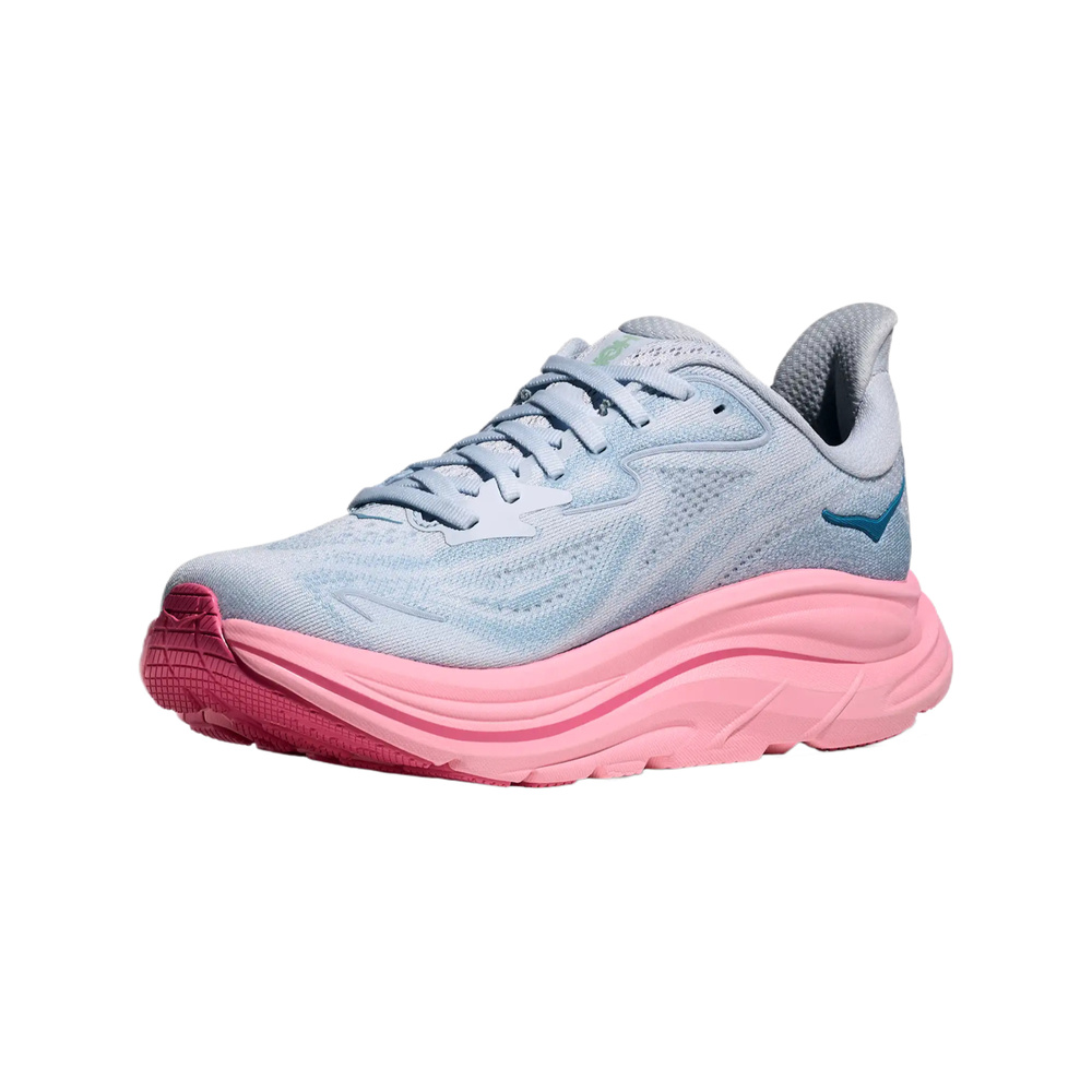 Hoka Clifton 10 'Cloud' Женские