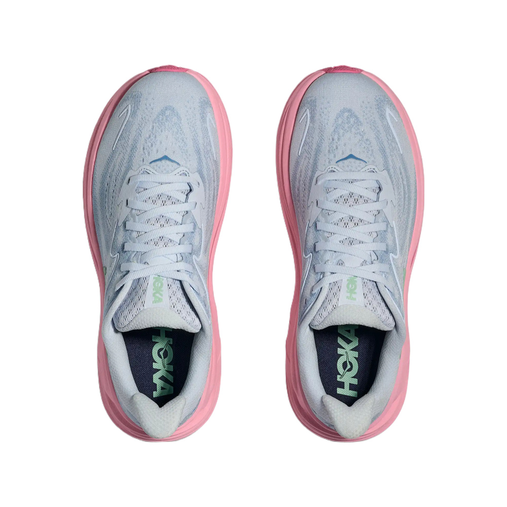 Hoka Clifton 10 'Cloud' Женские