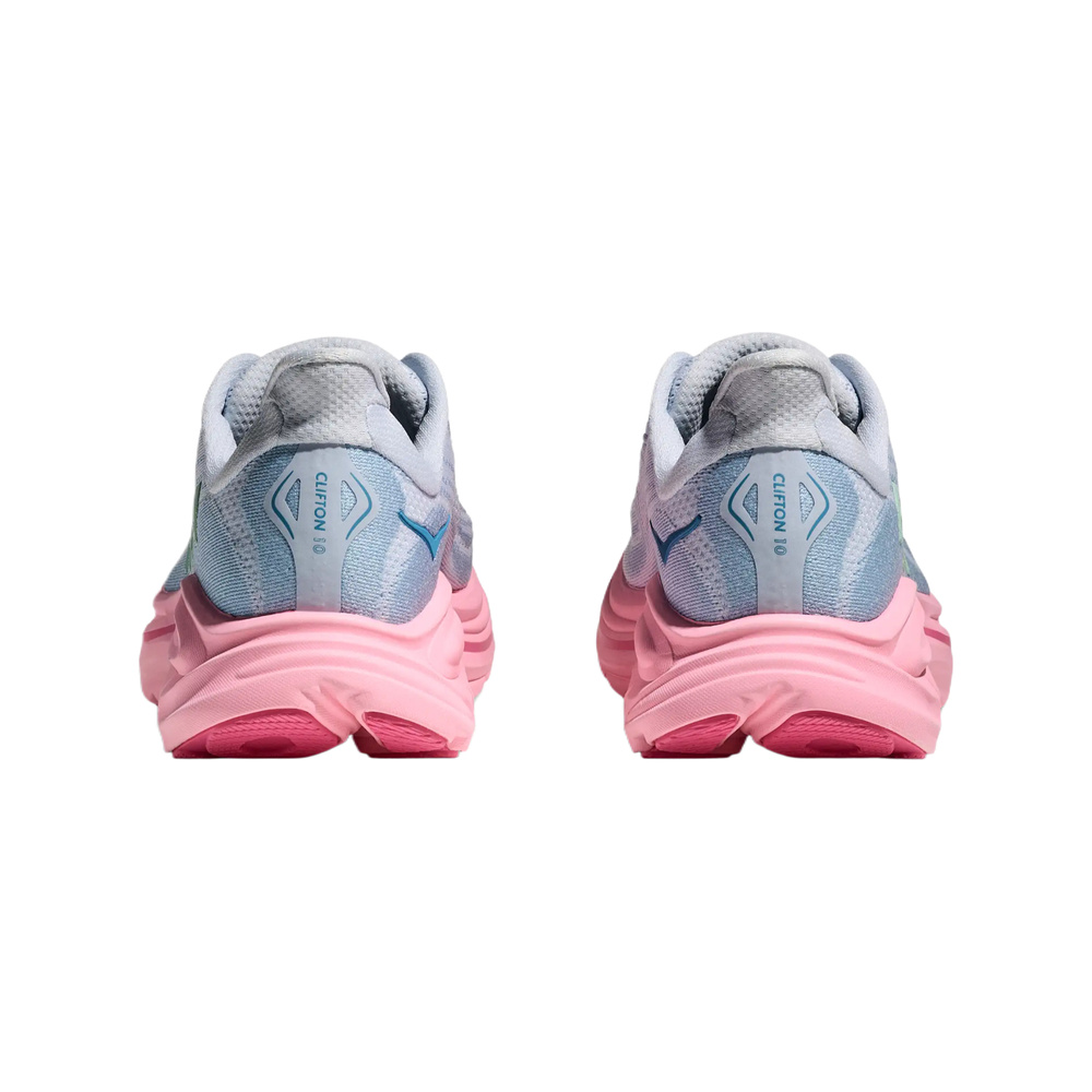 Hoka Clifton 10 'Cloud' Женские