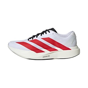 Adidas Adizero Evo SL Woven 'White Team Collegiate Red' Мужские