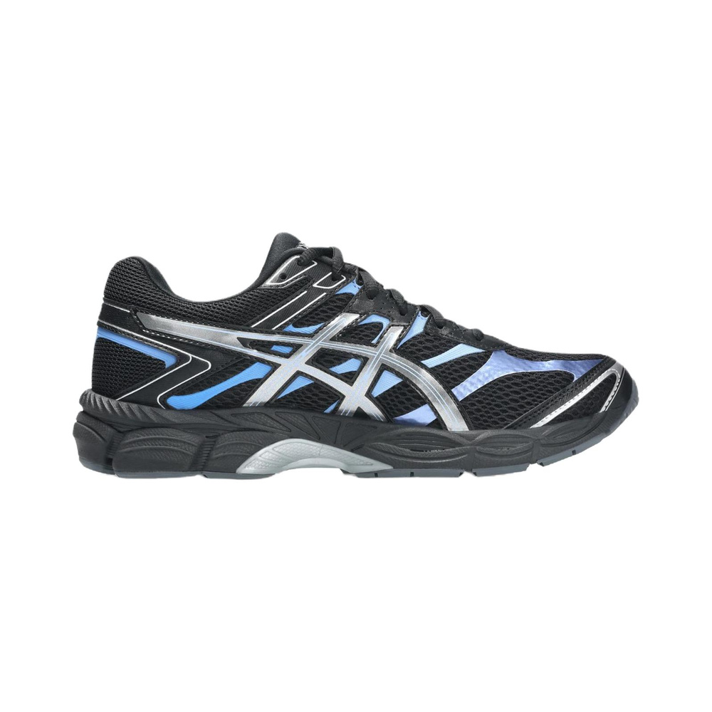 ASICS Gel Cumulus 16 'Black Pure Silver Blue' Мужские