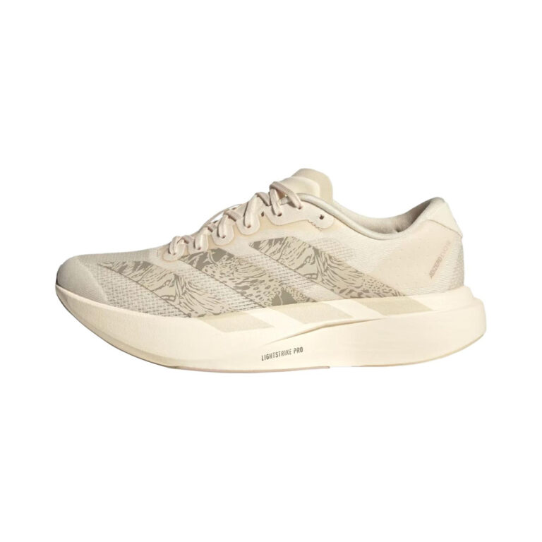 Adidas Adizero Evo SL 'Beige' Женские