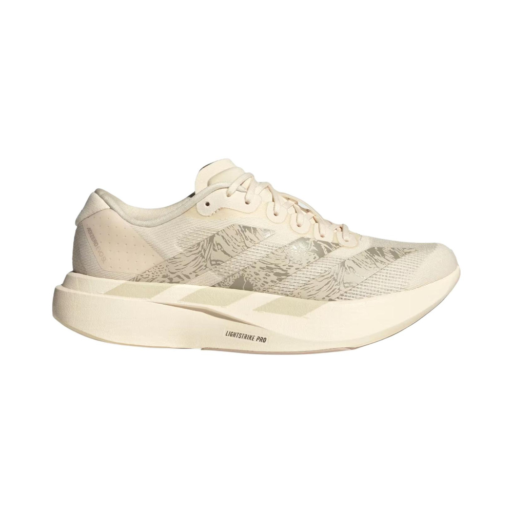 Adidas Adizero Evo SL 'Beige' Женские