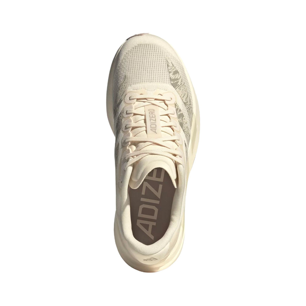 Adidas Adizero Evo SL 'Beige' Женские