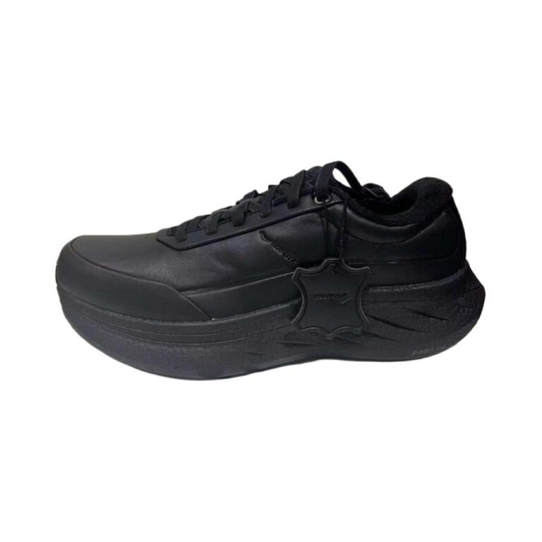 Saucony Ride 'Black' Мужские