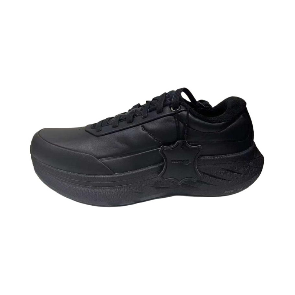 Saucony Ride 'Black' Мужские