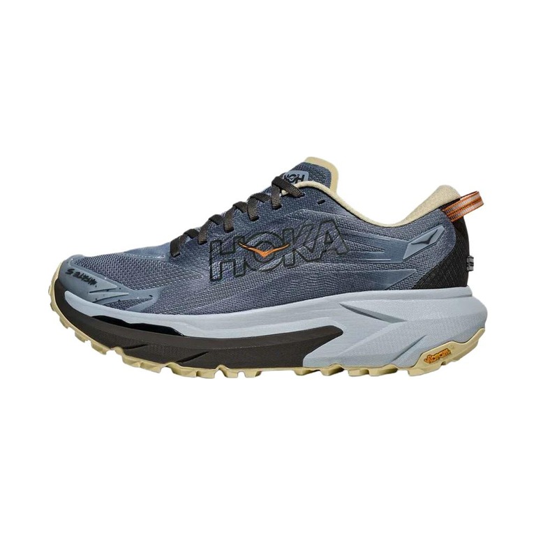 Hoka Mafate 5 'Mineral Blue Washed Blue' Мужские