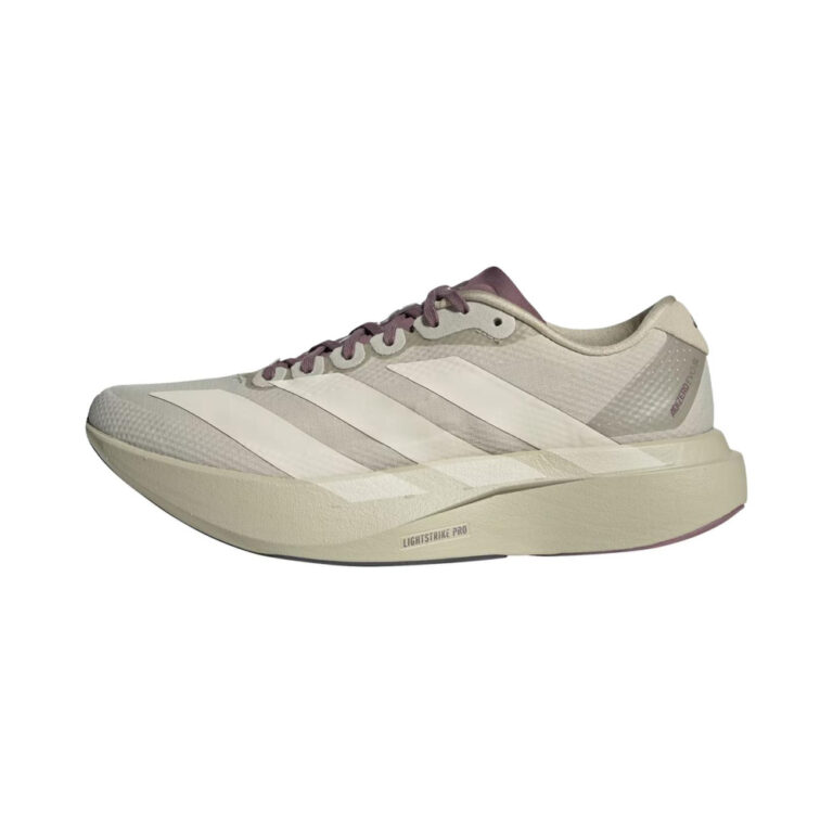 Adidas Adizero Evo SL 'Grey' Женские