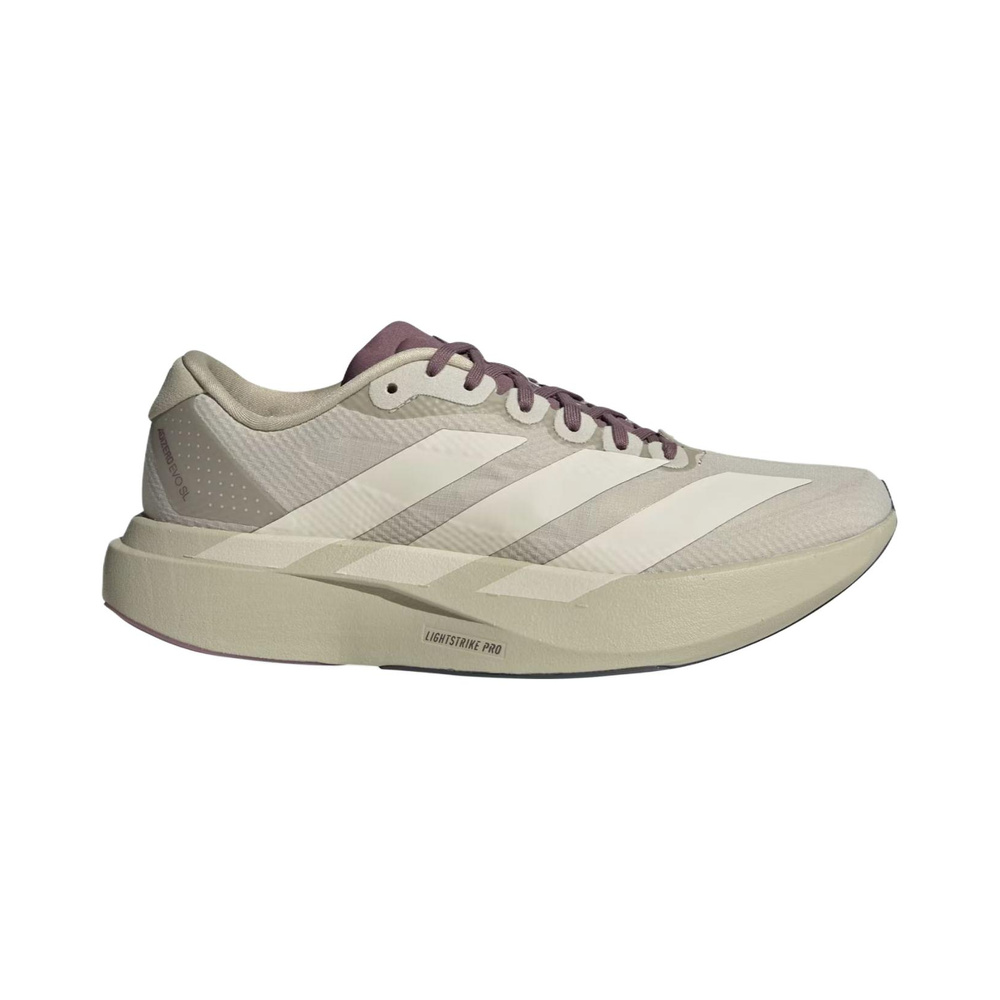 Adidas Adizero Evo SL 'Grey' Женские