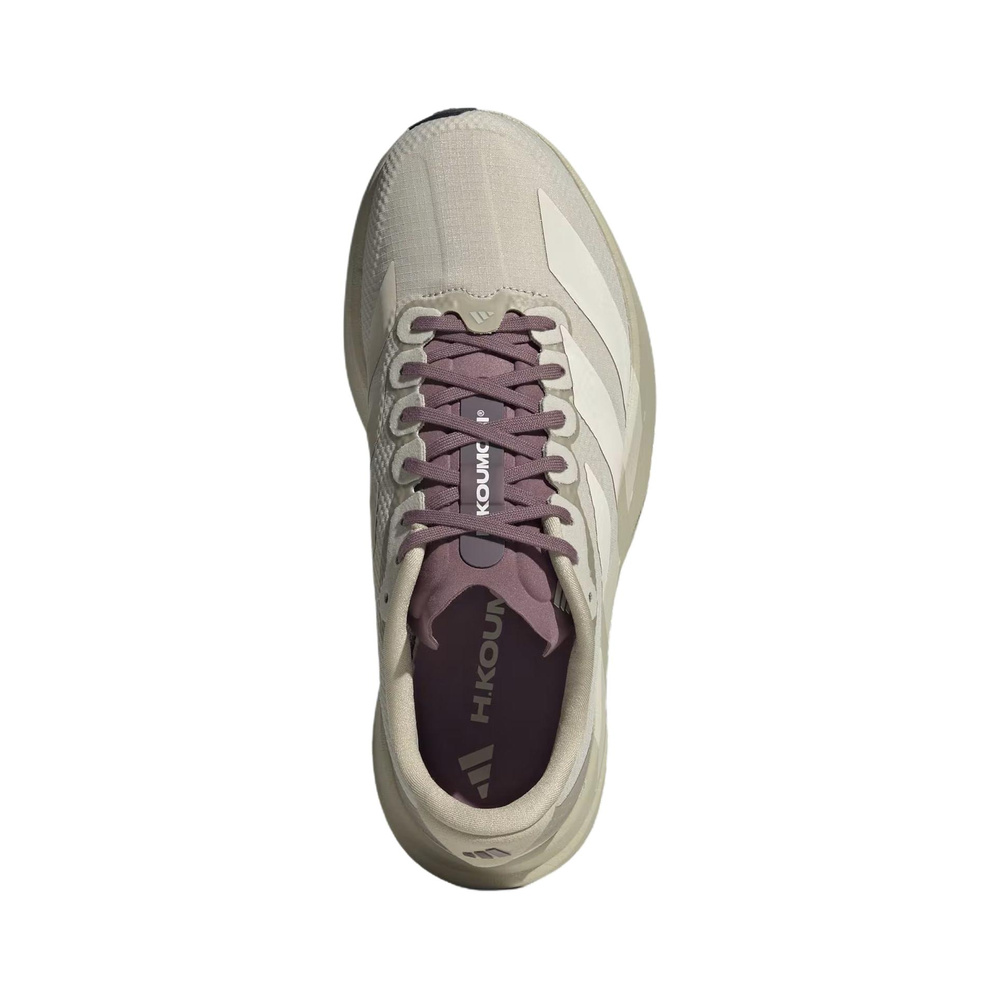 Adidas Adizero Evo SL 'Grey' Женские