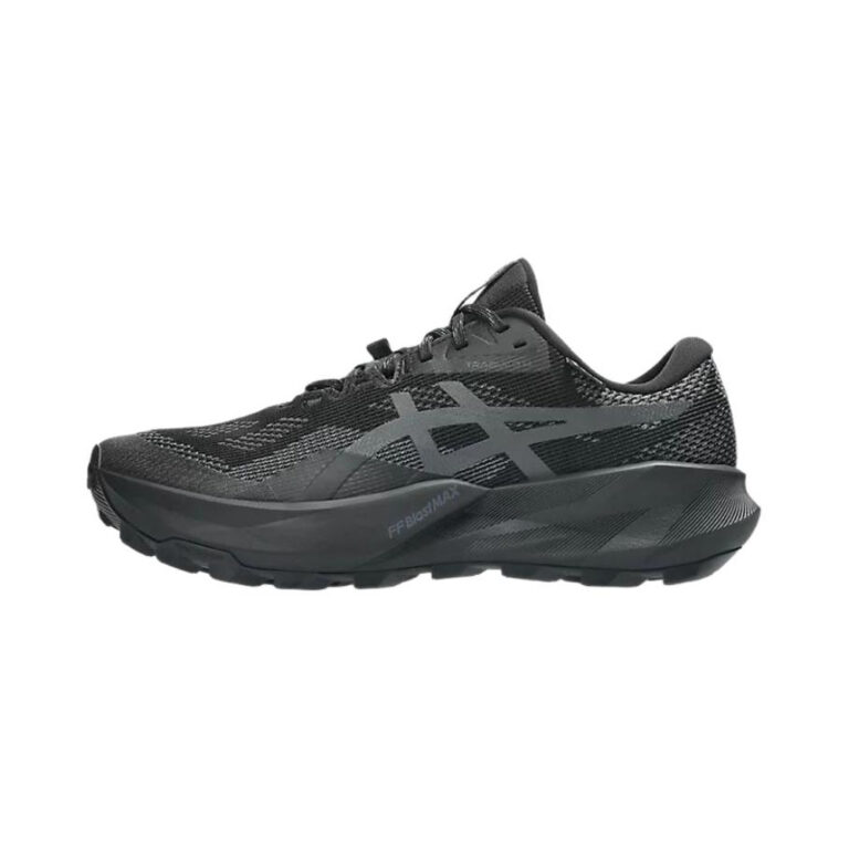 ASICS Gel Trabuco 14 'Gore Tex Black Graphite Grey' Мужские