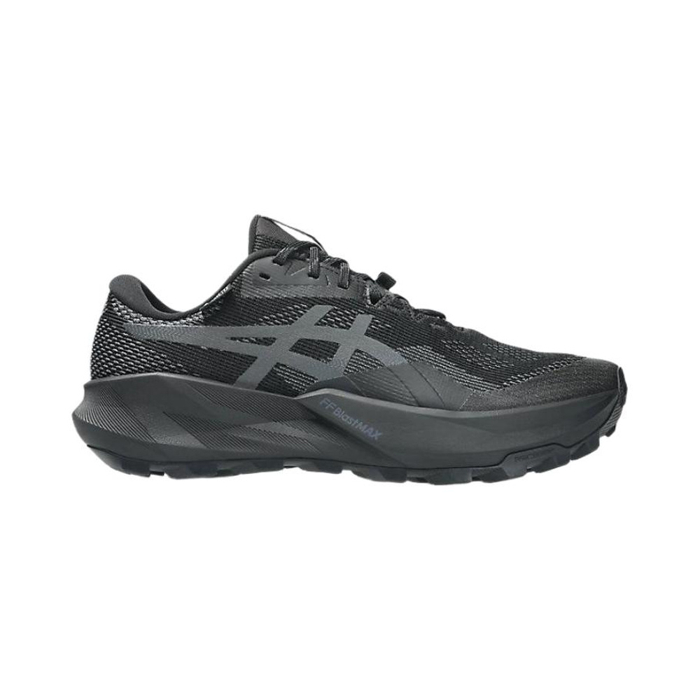 ASICS Gel Trabuco 14 'Gore Tex Black Graphite Grey' Мужские