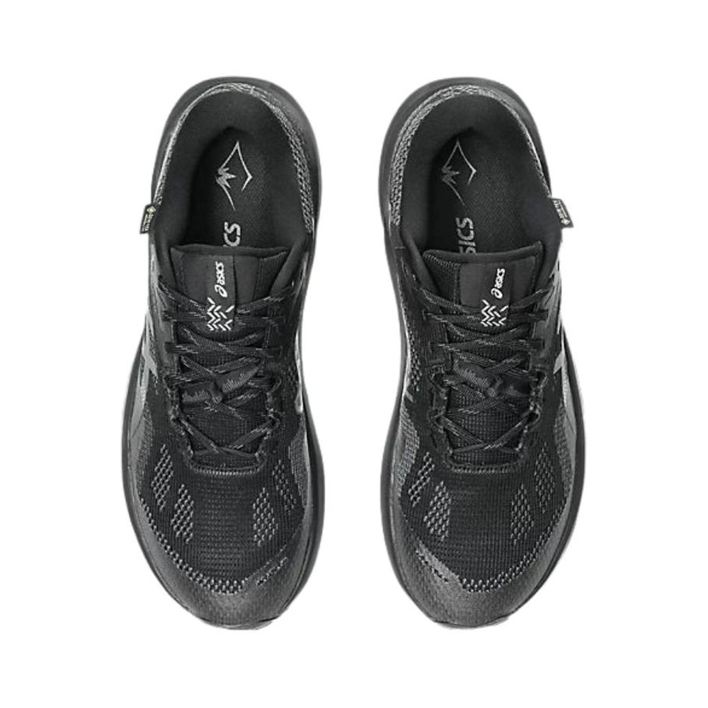 ASICS Gel Trabuco 14 'Gore Tex Black Graphite Grey' Мужские