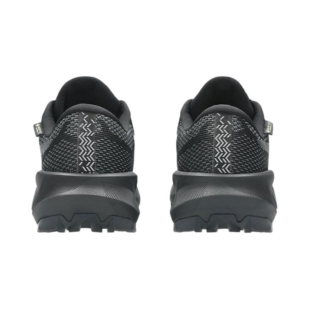 ASICS Gel Trabuco 14 'Gore Tex Black Graphite Grey' Мужские