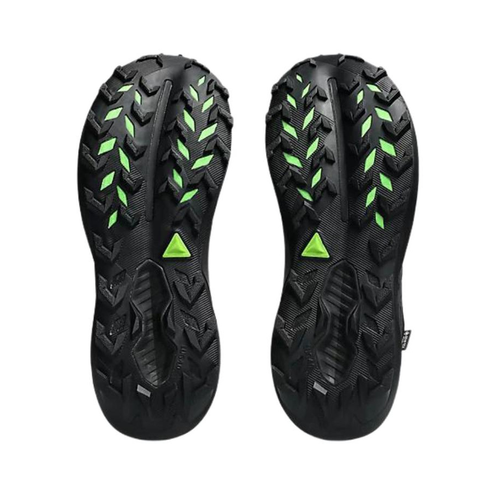 ASICS Gel Trabuco 14 'Gore Tex Black Graphite Grey' Мужские