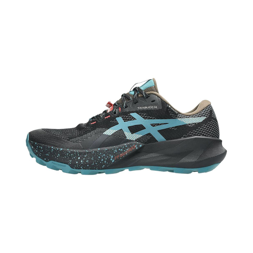 Gore Tex Black Misty Pine