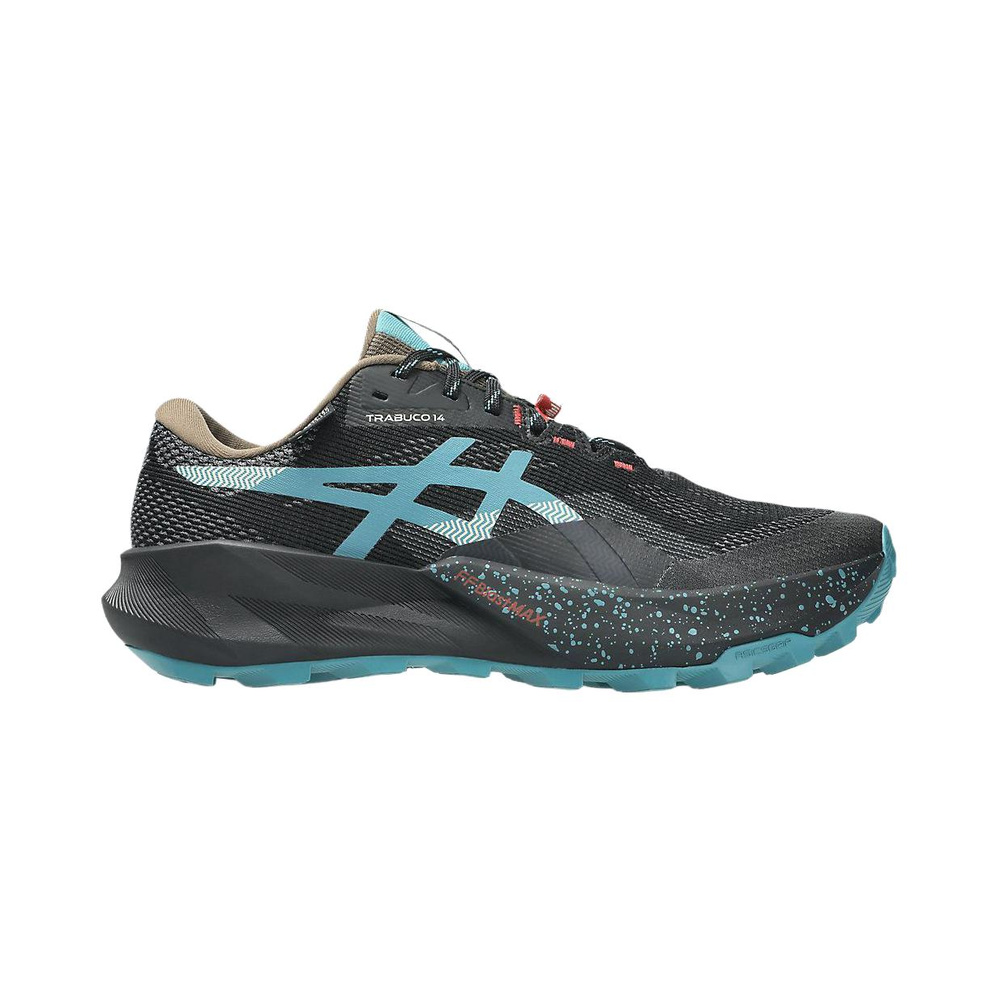 ASICS Gel-Trabuco 14 'Gore Tex Black Misty Pine' Мужские