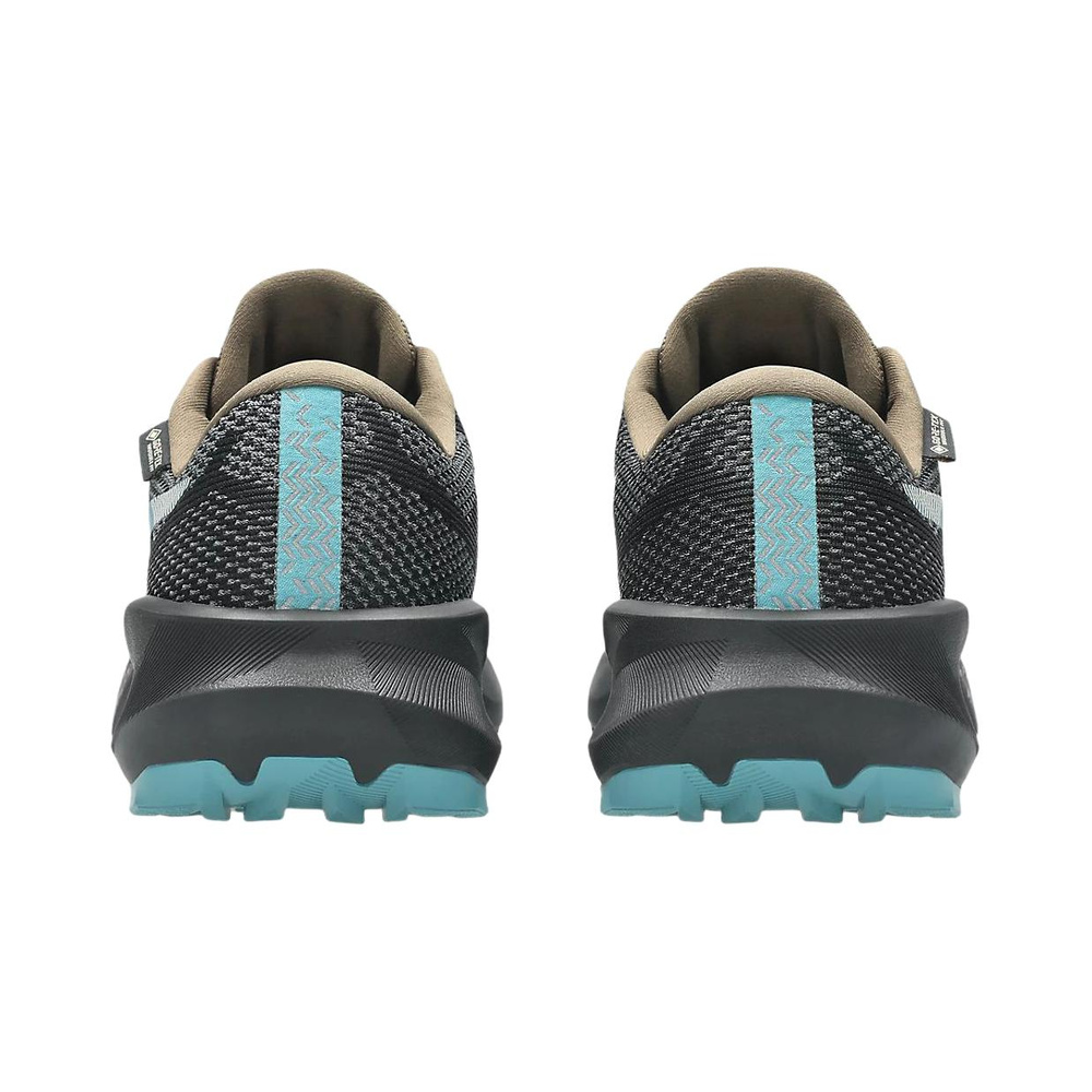 ASICS Gel-Trabuco 14 'Gore Tex Black Misty Pine' Мужские
